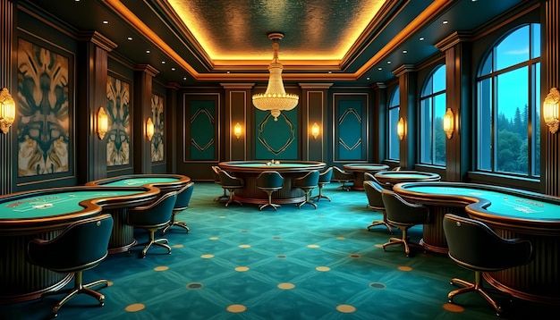 CLUB77 Live Betting