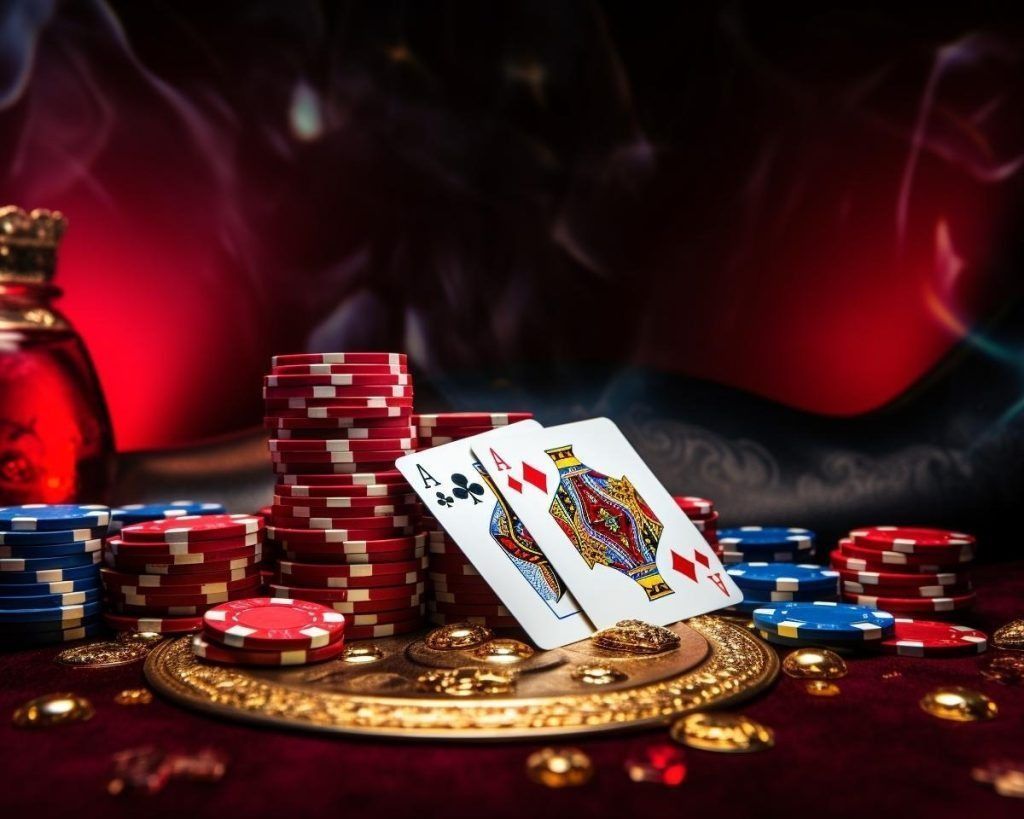 CLUB77 Live Betting