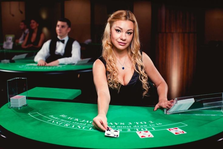 CLUB77 Live Betting
