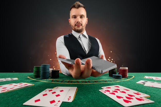 CLUB77 Live Casino